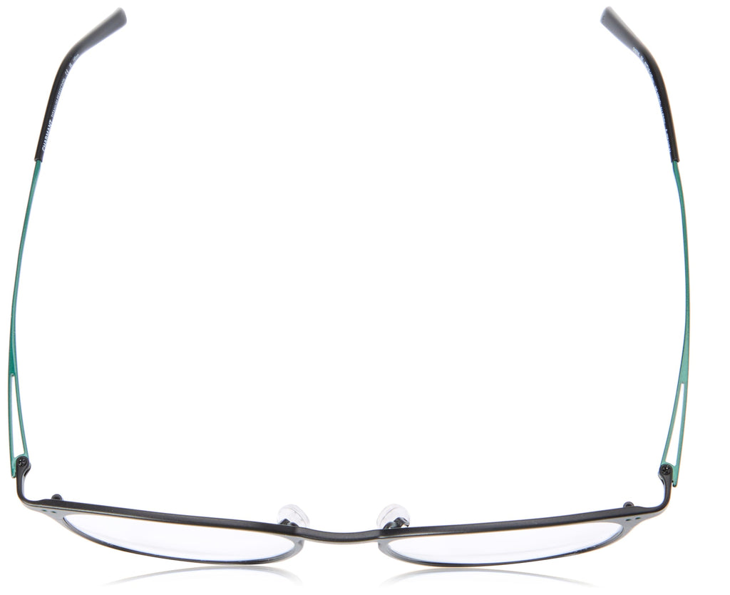 Black Sunglasses 52mm Frame