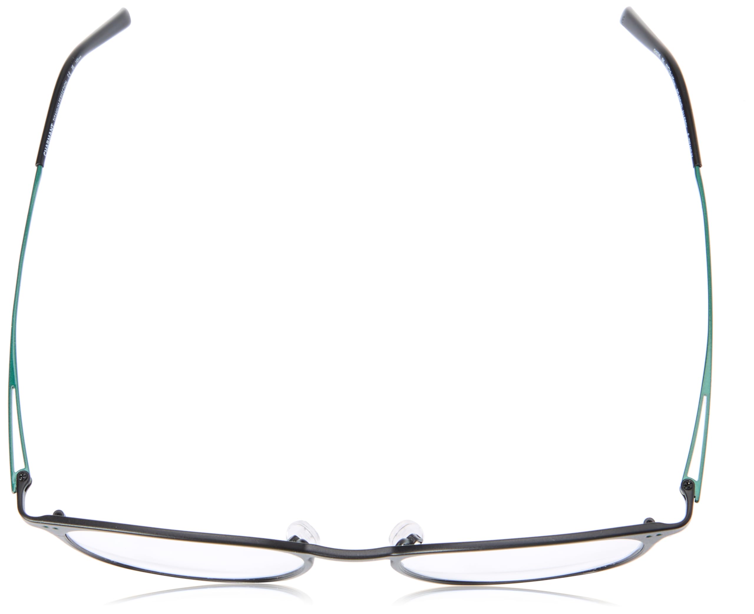 Black Sunglasses 52mm Frame