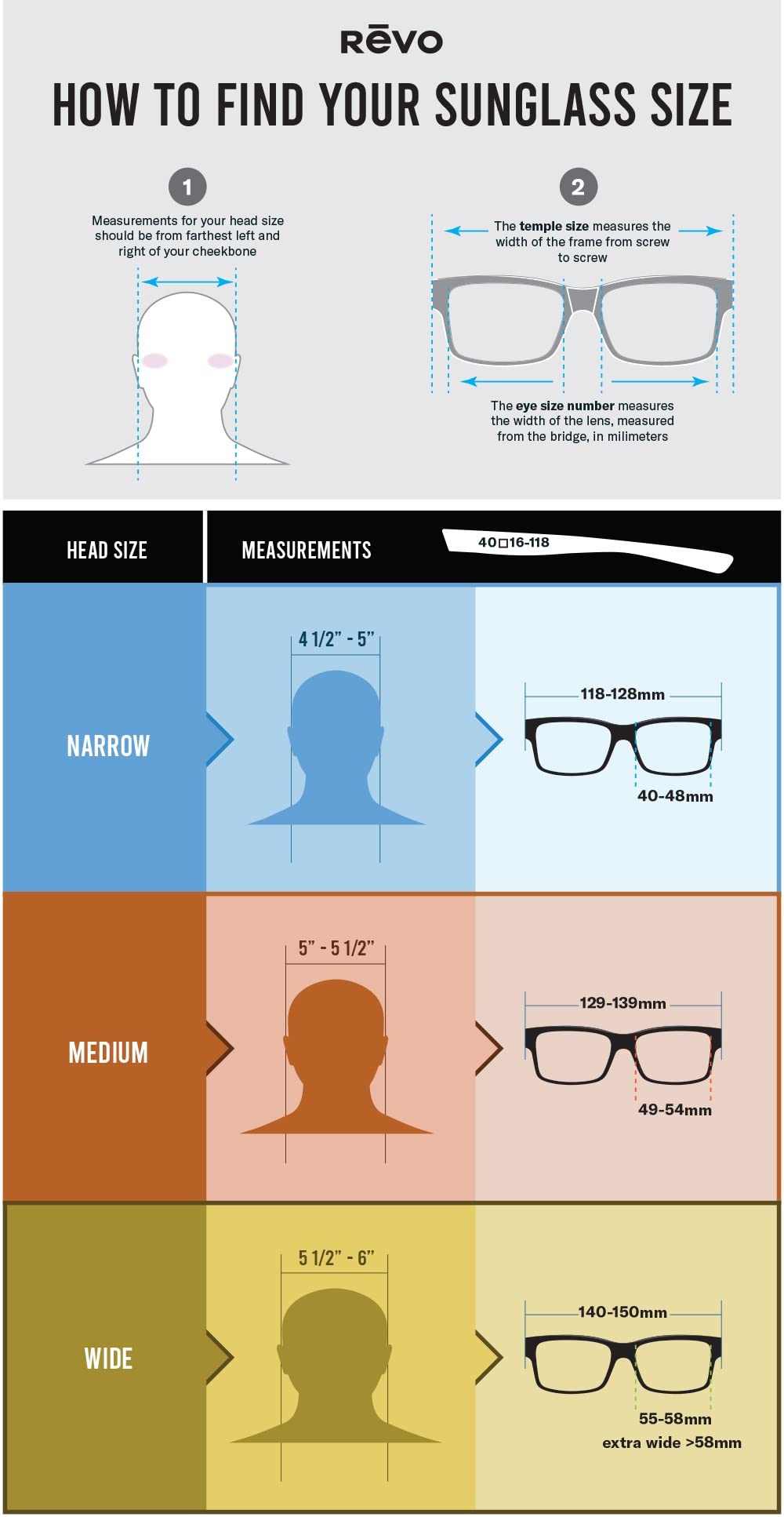 Polarized Sport Navigator Sunglasses