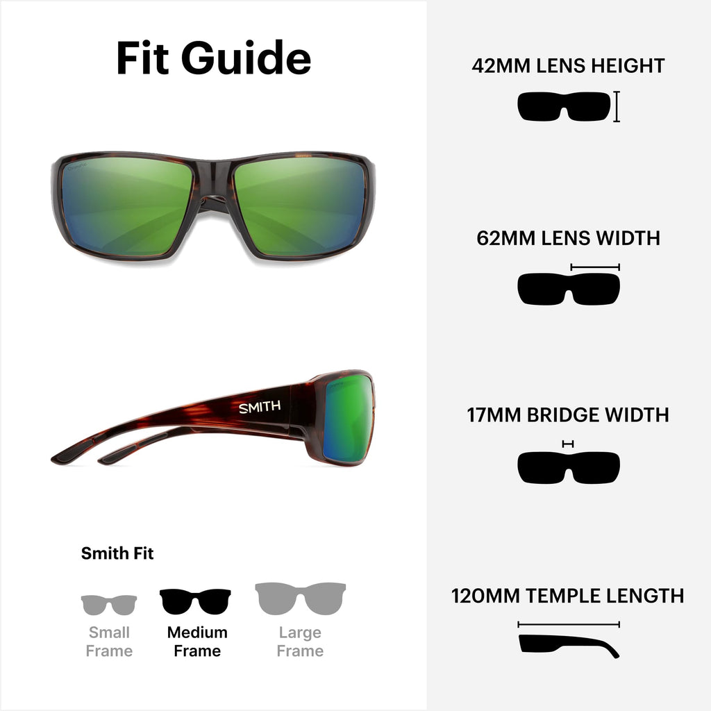 Polarized Fishing Sunglasses UV Protection Lens