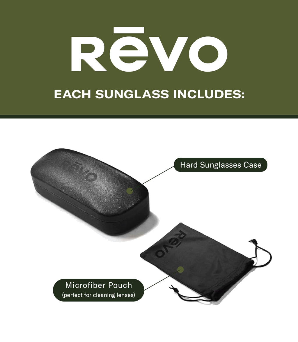 Polarized Sport Navigator Sunglasses