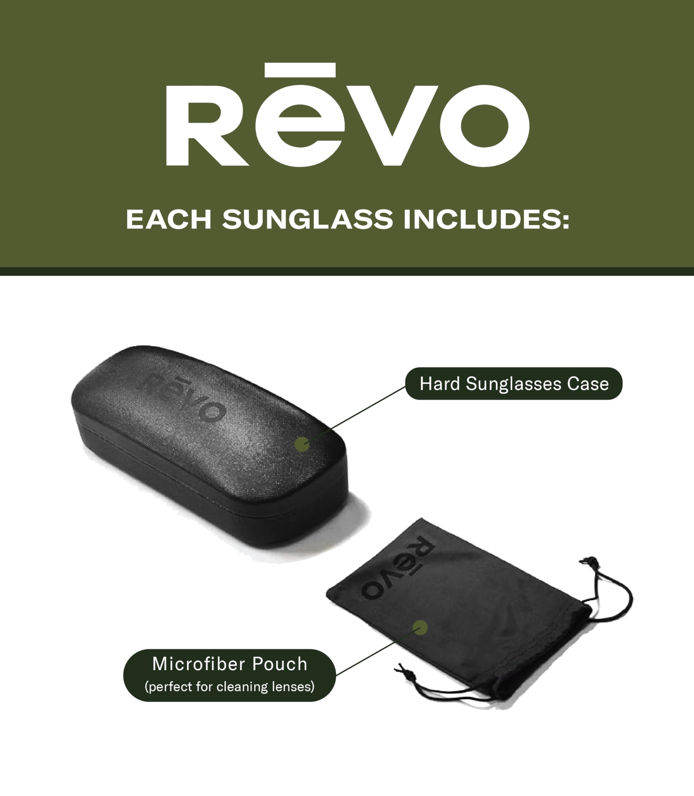 Polarized Sport Navigator Sunglasses