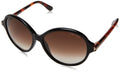 Tom Ford Women's Designer Sunglasses, Black